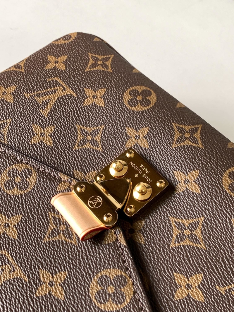 LV Satchel bags